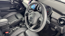 MINI Cooper 2.0 S Exclusive 3dr Auto Petrol Hatchback